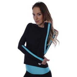 Thuono Performance T-shirt à manches longues Baia